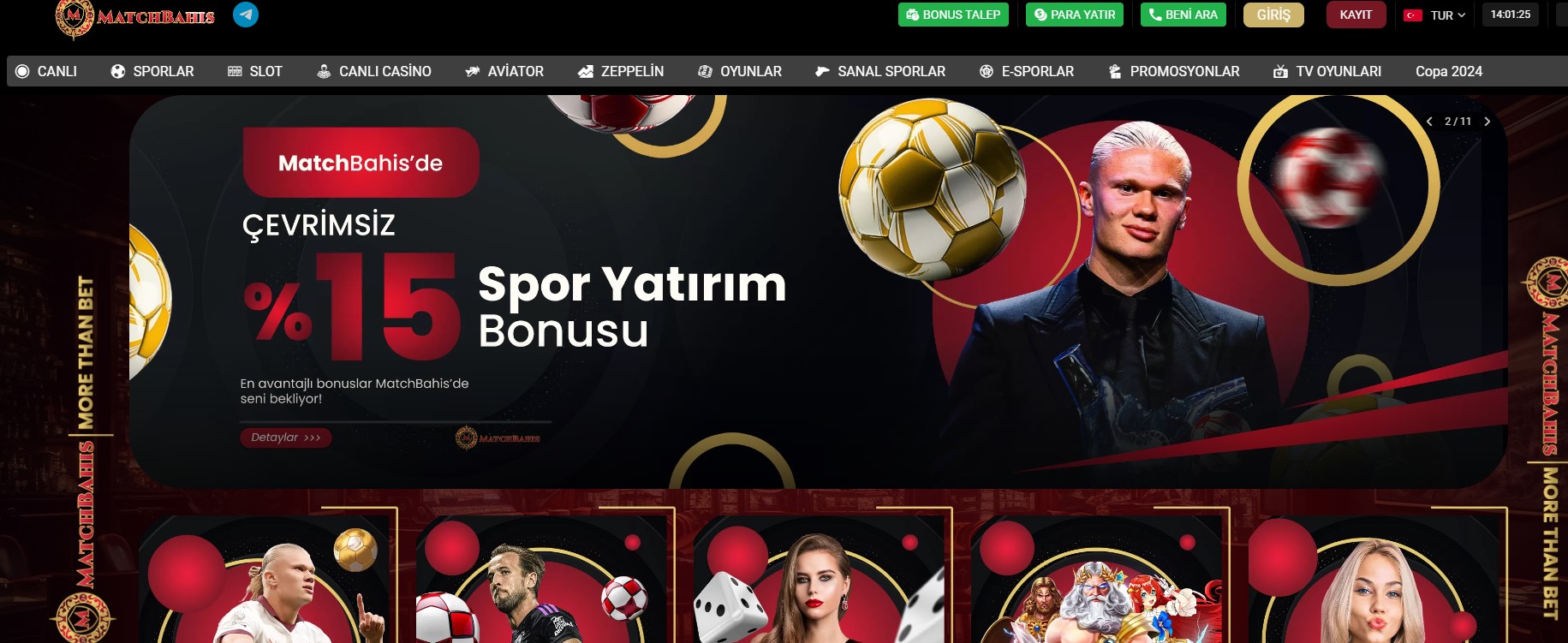 Matchbahis