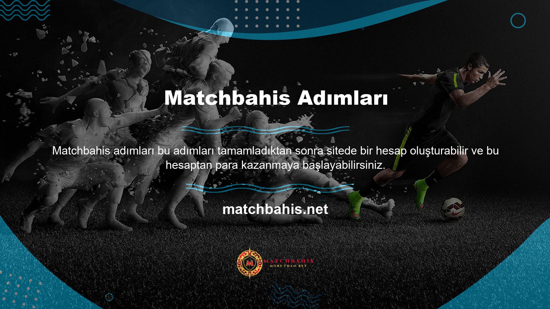 Matchbahis yukarıdaki makalede açıklandığı gibi berabere kalır