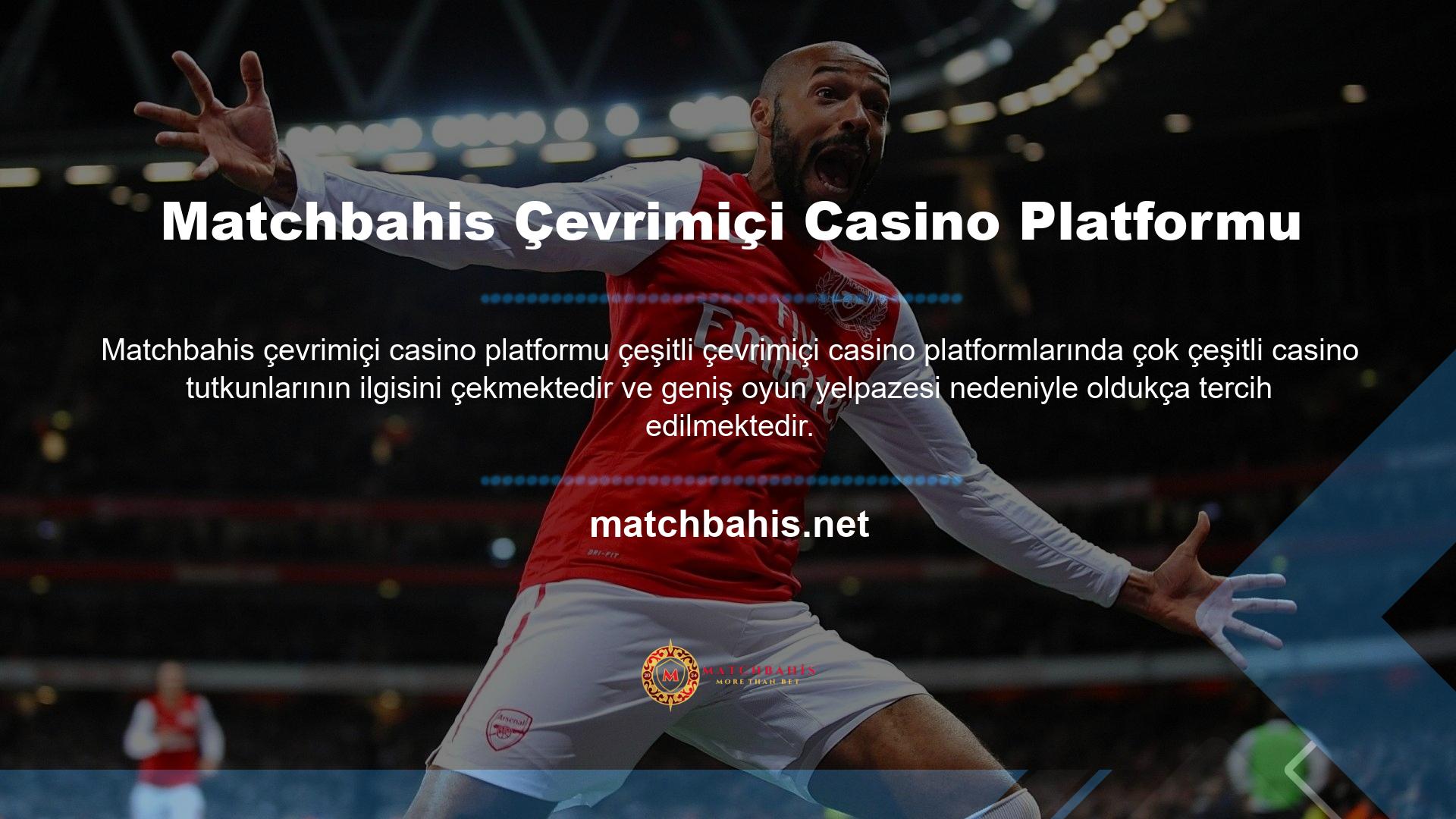 Diğer bahis siteleri arasında öne çıkan bu platformun en önemli avantajlarından biri de kullanıcılara avantajlı oranların yanı sıra bonuslar da sunmasıdır