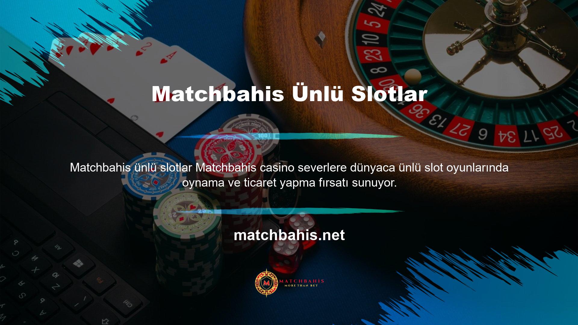 Matchbahis gerçek zamanlı destek güvenilir canlı bahis sitesi Matchbahis canlı bahis ve çevrimiçi casino oyunları oynayabilirsiniz
